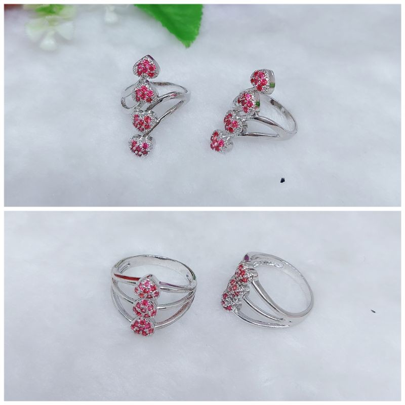 Cincin xuping termurah G-L