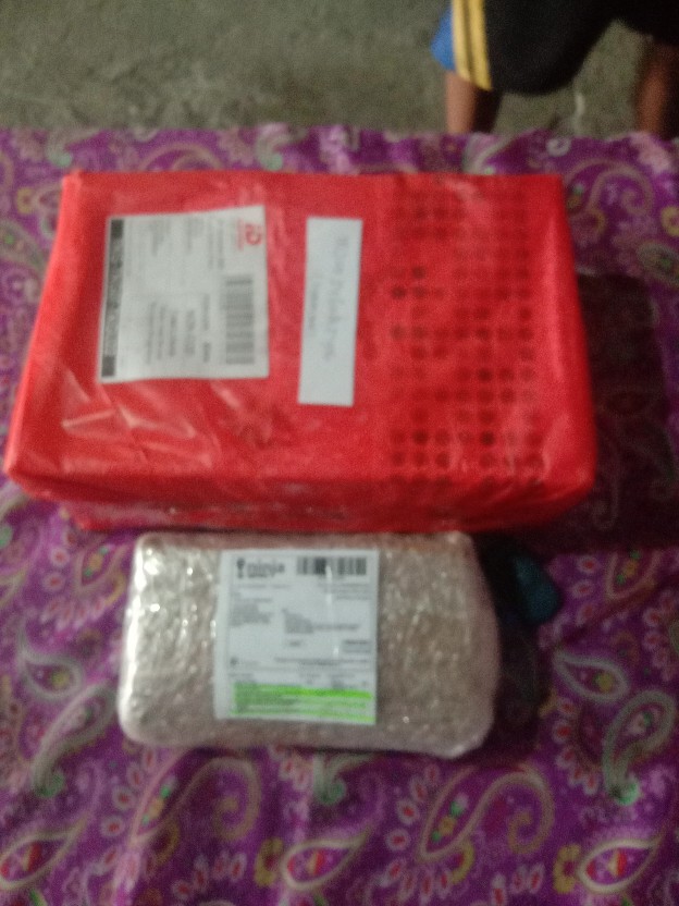 Arieswara Batik Pria Asli Solo Ful Furing Katun Halus Sragenan