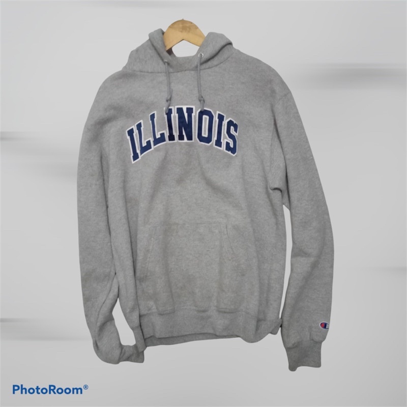 Hoodie Champion Eco University