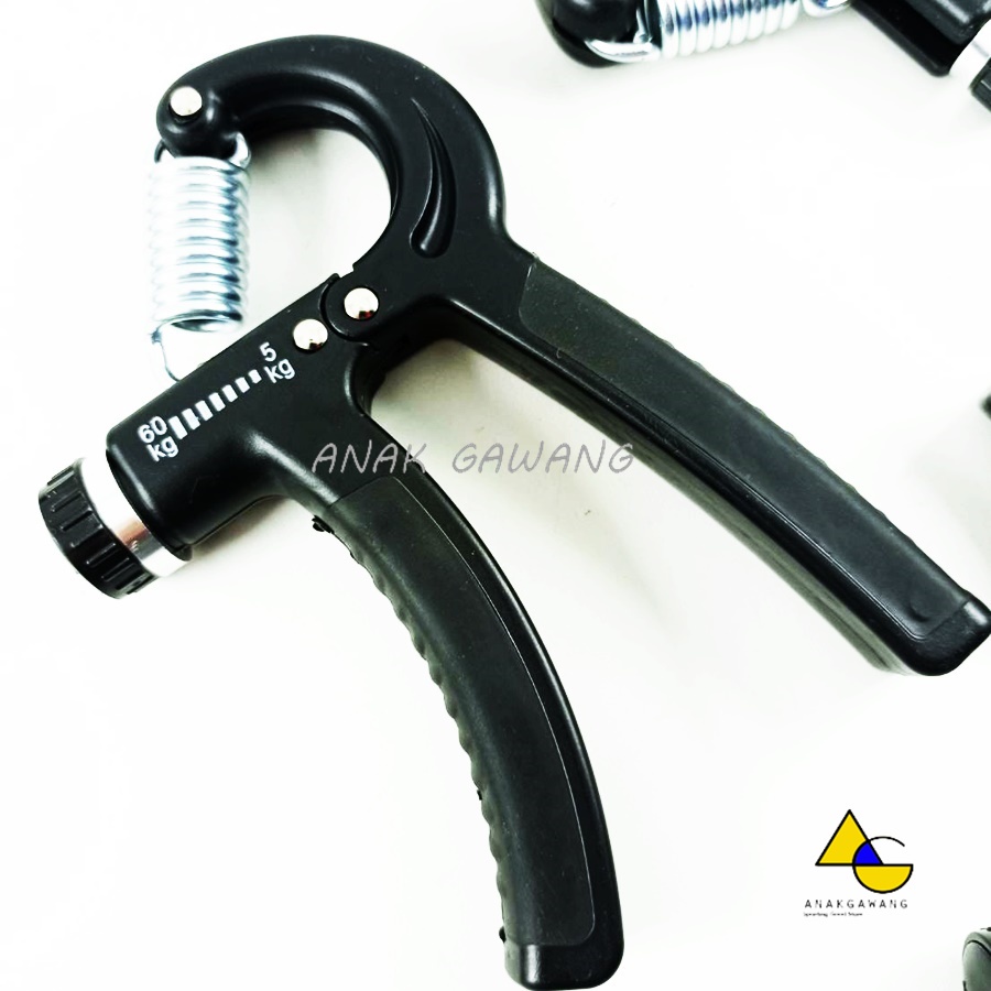 Hand Grip Original Frasser Hand Grip Olahraga Anakgawang