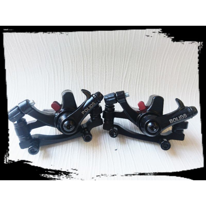 rem cakram kaliper cakram sepeda discbrake sepeda