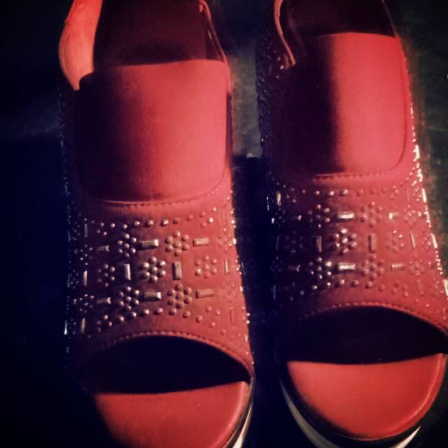 Wedges Emory ORI PL like new