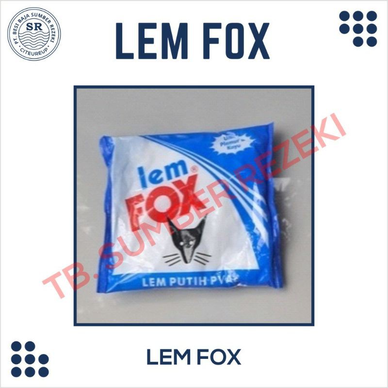 

Lem Fox