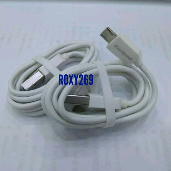 ORIGINAL MURAH Kabel Data Carger Charger HP Coolpad 2A Original Cable Cas Casan Semua Handphone