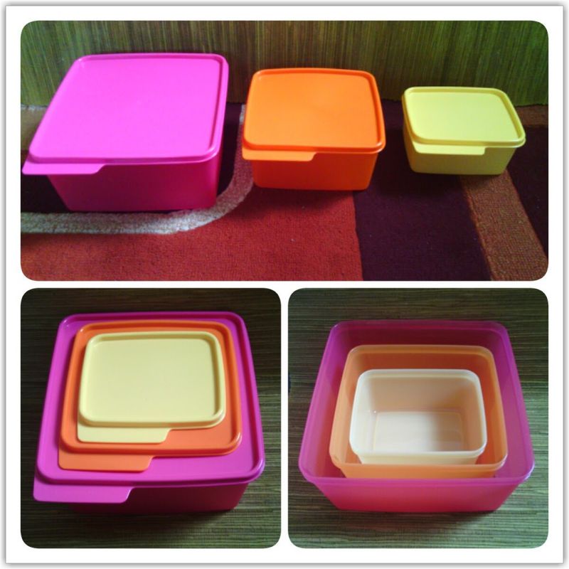 new cozy nest (3pcs)