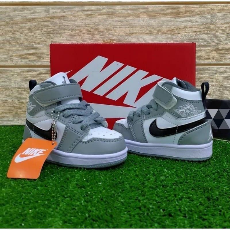 Sepatu Anak Nike Air Jordan Sepatu Jordan Anak Sepatu Sneakers Anak Laki Laki Perempuan