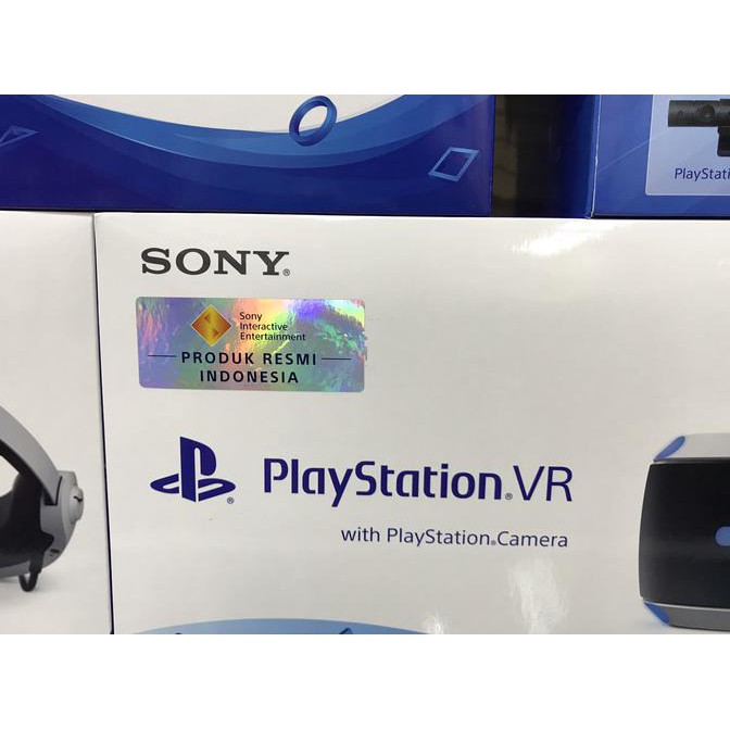 psvr pre owned