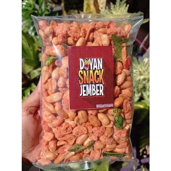 

KACANG BANGKOK - KACANG THAILAND - KACANG BALI - KACANG - PEDAS -