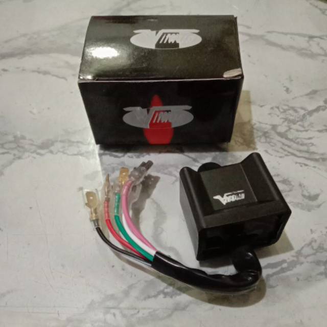 CDI Unit Vespa PXE  Excel - Vitalia