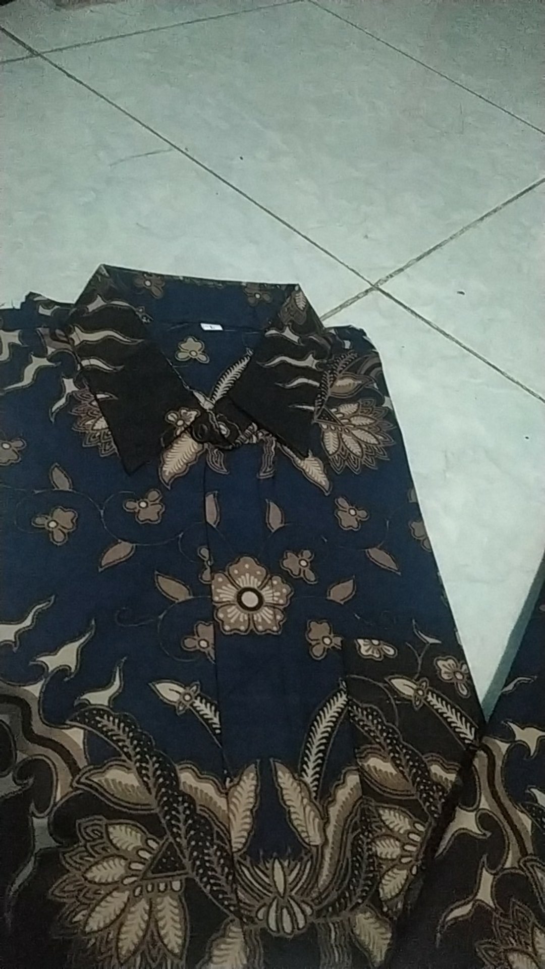 Kemeja Batik Pria Lengan Pendek Big Size Jumbo M.l.xl.xxl.3xl.4xl.5xl.6xl.7xl.8xl.9xl.10xl