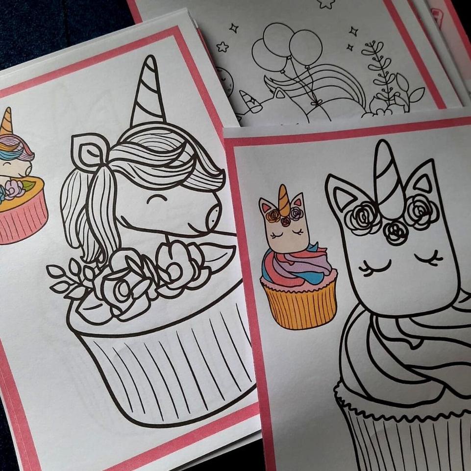 

[KODE KKMMK] Buku Mewarnai Anak 2 3 4 5 6 Tahun Paud TK Kertas Mewarnai Anak Perempuan Laki Laki Coloring Book For Kids Mainan Edukasi Lembar Mewarnai Jumbo Giant Raksasa Super Besar