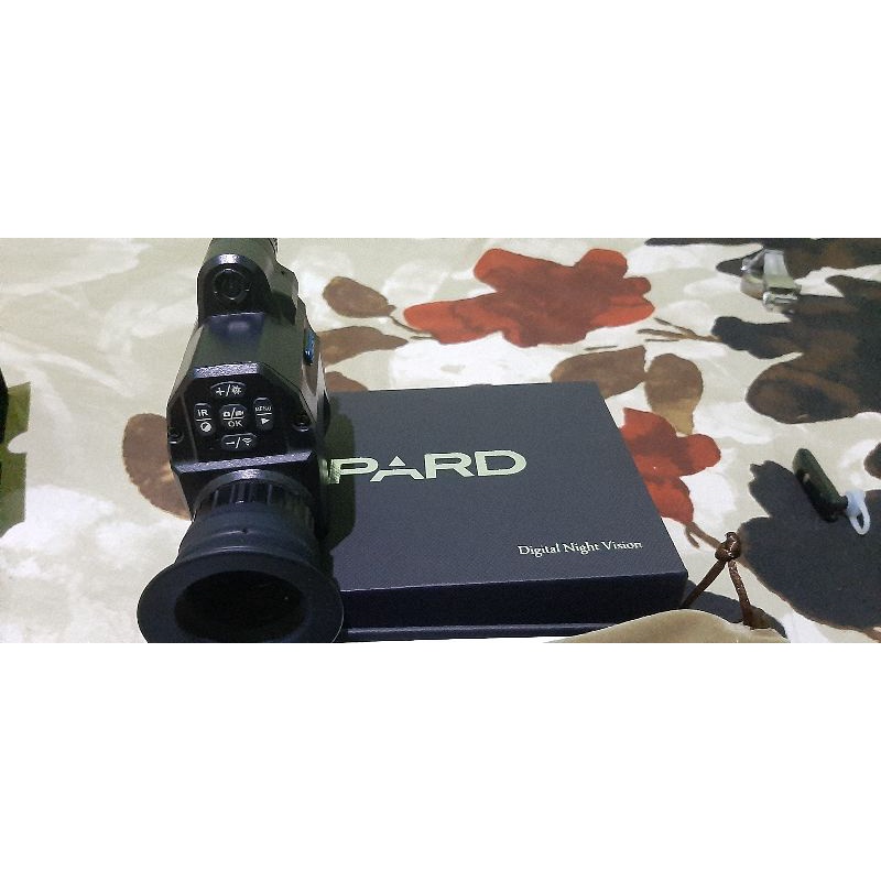 NV PARD 007v Night Vision007 PARD007