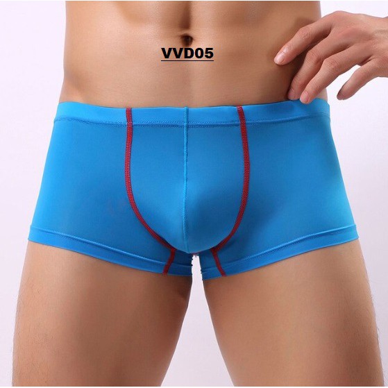 Celana Dalam Pria Boxers Popular 2018 VVD