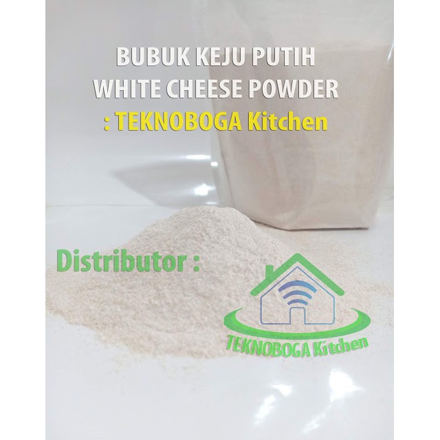 

WHITE CHEESE POWDER KILOAN MURAH IMPORT