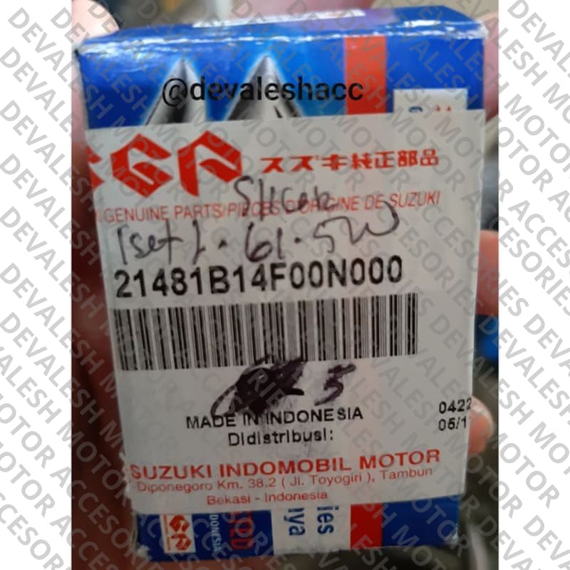 (100% Quality ) Slider Skywave Spin Skydrive Klip Rumah Roler Skywave Spin Ori SGP Elegan bos