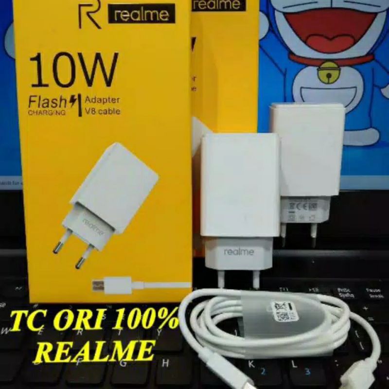 chargeran ORI realme