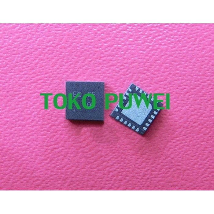 RICHTEK RT8223MGQW RT8223M RT8223 RT 8223 8223M EQ QFN24 BO34