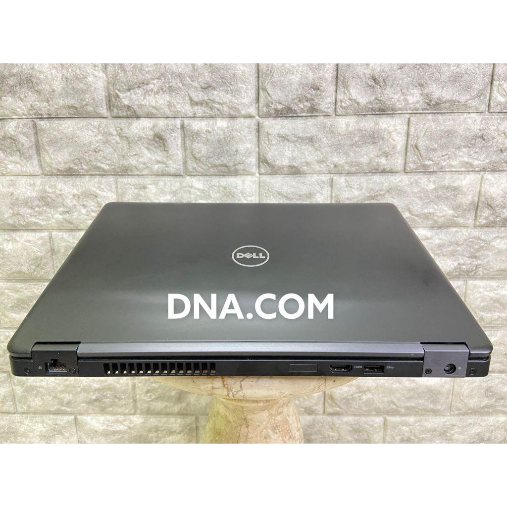 Dell Latitude 5480 i7 Gen 6 | 8GB | SSD 256GB | Vga Nvidia 930MX 2GB Dedicated