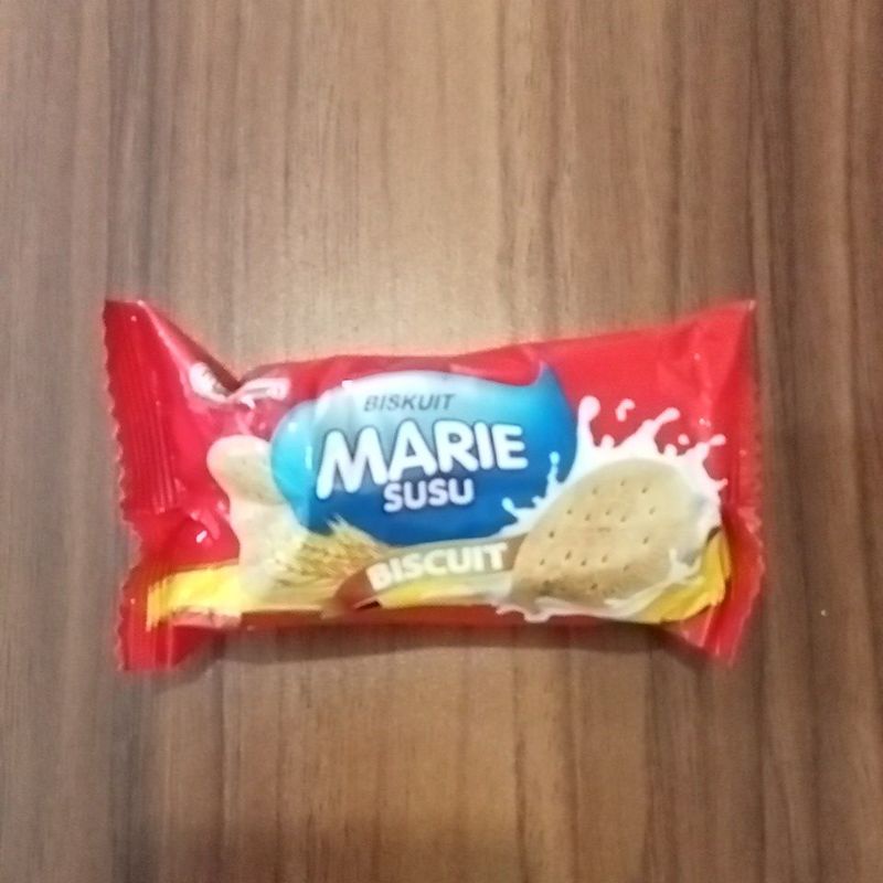 

BORNEO MARIE SUSU 28 GR