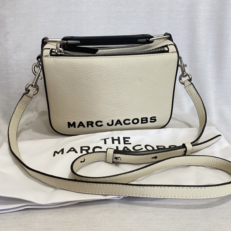 Marc Jacobs Preloved Second Auth Original ❌SOLD❌