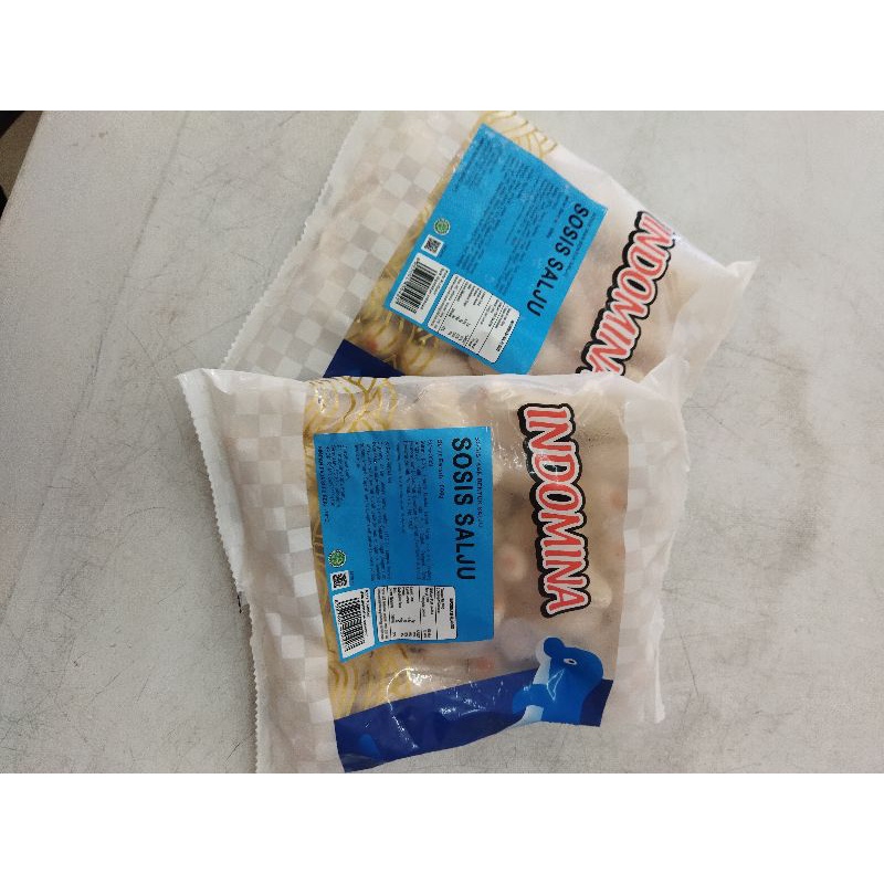 

Sekar_Shop07 Indomina Sosis Salju