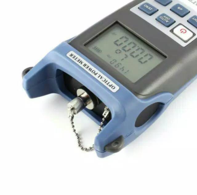 OPM Fiber optic Optical Power Meter Cable Tester (opm)