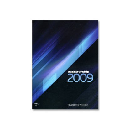 Easyworship 2009 Terbaru Full Termurah Shopee Indonesia