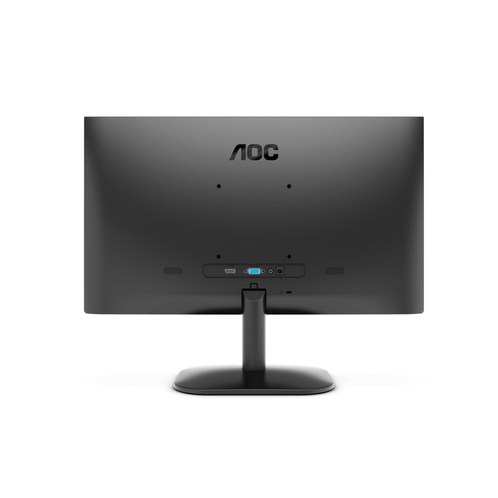 LED AOC 22B2HN 22&quot; VA 75Hz 7ms 1080P Ultra Slim Monitor 21.5&quot;