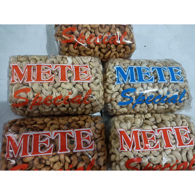 

Mete Special, Mede Special Murah 1kg