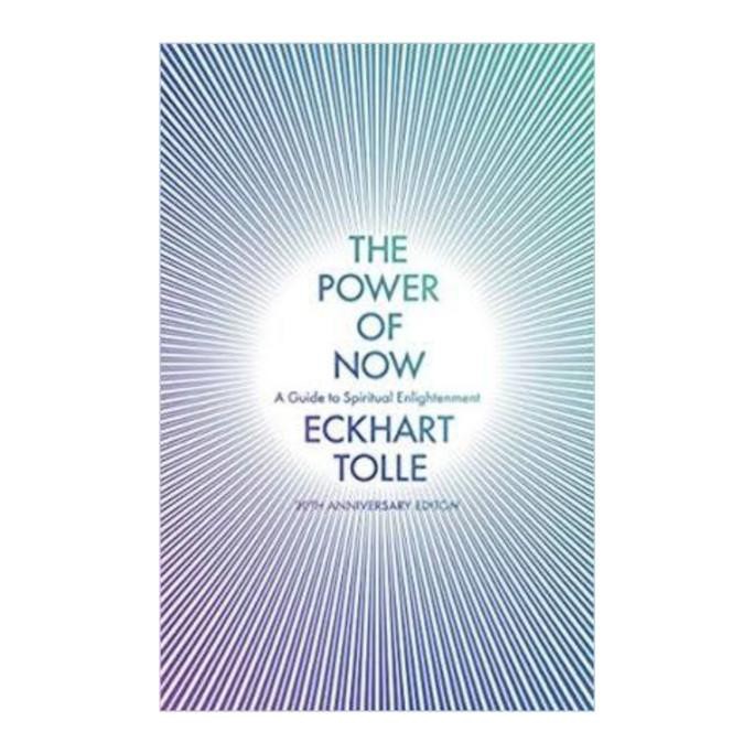 The Power Of Now