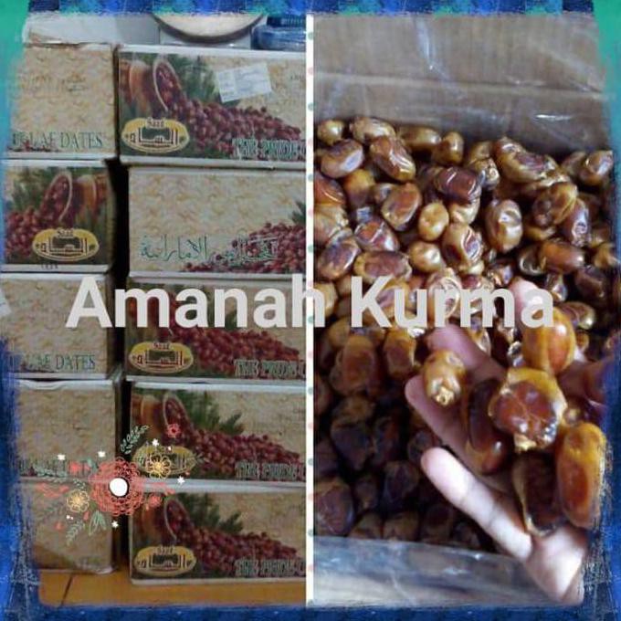 

Silahkan Order Kurma Khalas 1Kg