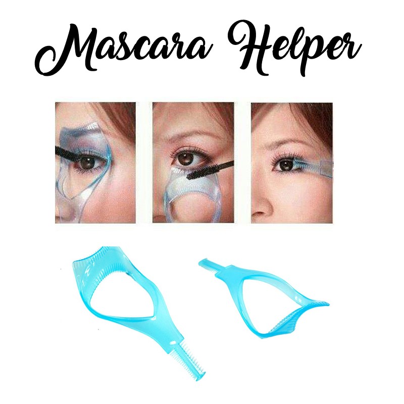 MASCARA HELPER-ALAT BANTU MASCARA