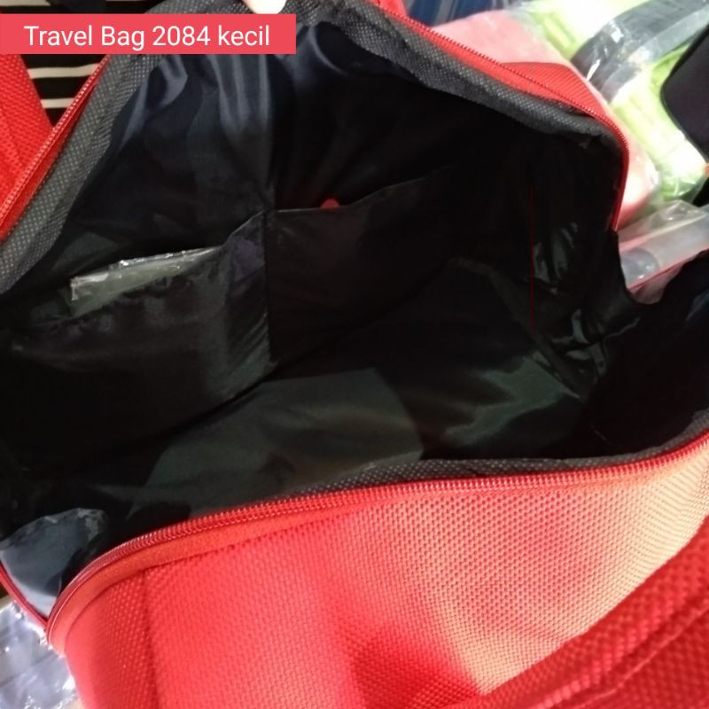 Tas pakaian Travel Bag 2084 Kecil