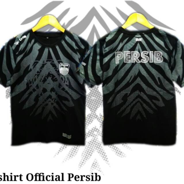 Kaos official persib