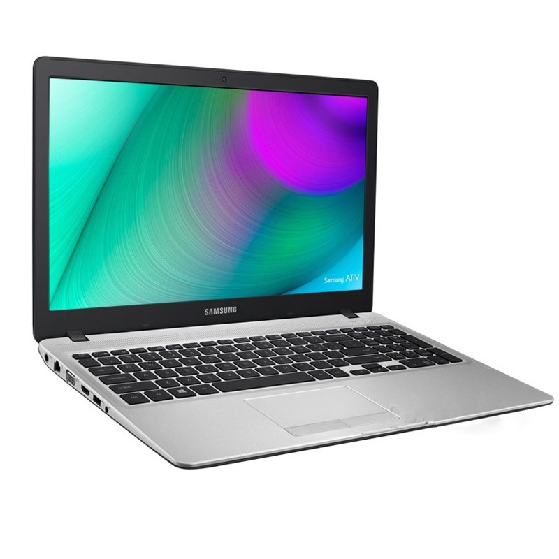 Film Pelindung Keyboard Untuk Samsung Notebook 15.6 Inch 500r5h R5L 300e5k