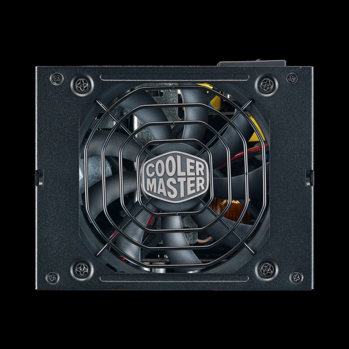 Cooler Master V850 SFX Gold - Full Modular / PSU 850W