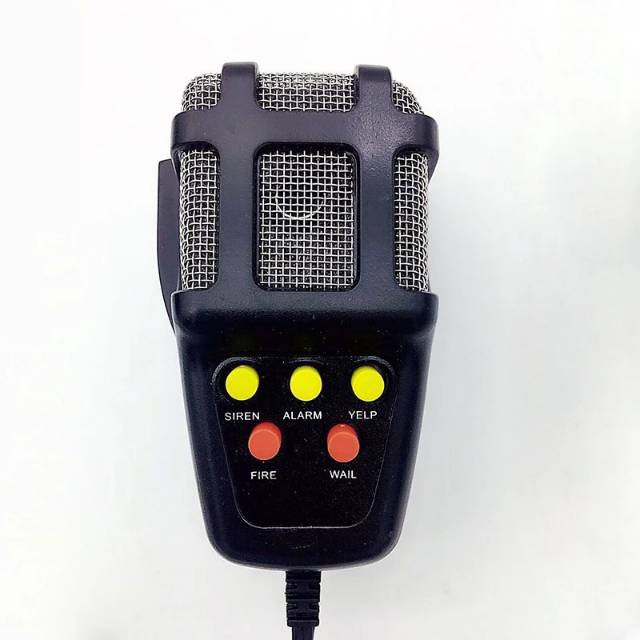 KLAKSON TOA HORN HORN POLISI 7 SUARA TERMIGNONI 7SUARA VARIASI MOTOR - KLAKSON - SPAREPART MOTOR -