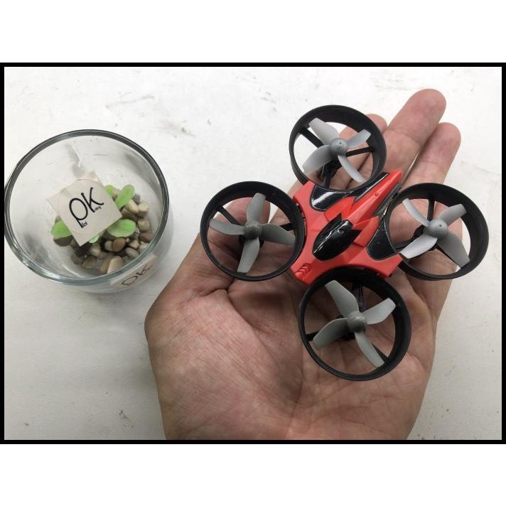 Micro Drone Race Micin 65Mm Quadcopter
