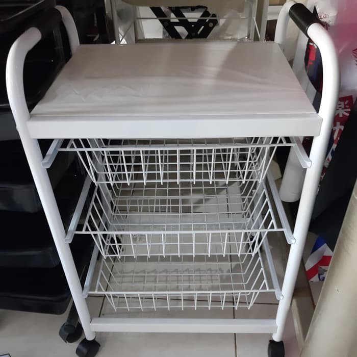 rak salon rak master rak