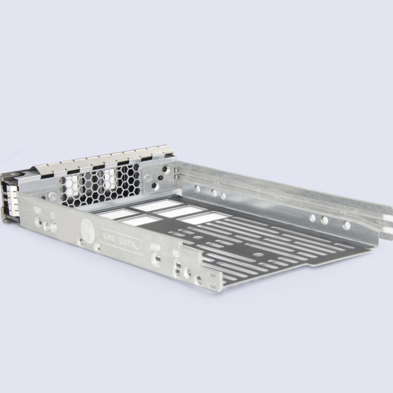 Btsg 3.5 &quot;Hard Drive Adapter Tray Caddy X7K8W GEN14 Untuk Gen Ke 14 Dengan Sekrup