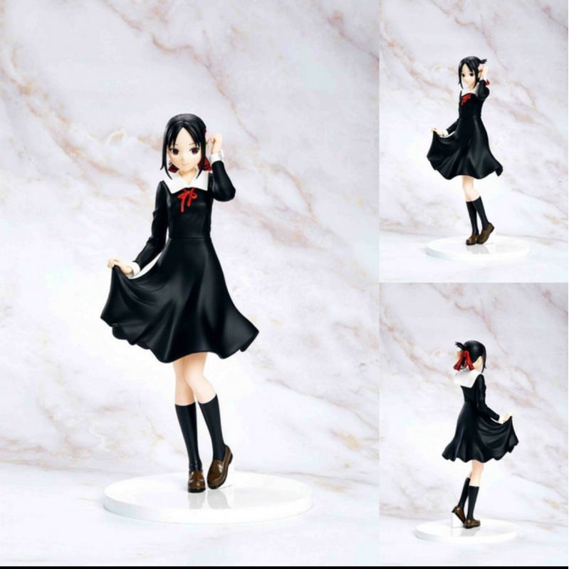 Kaguya sama wa Kokurasetai Shinomiya Kaguya Coreful Figure MISB (Taito)