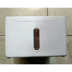 Unik tempat tissue kotak tisue plastik toilet kamar mandi tisu Limited