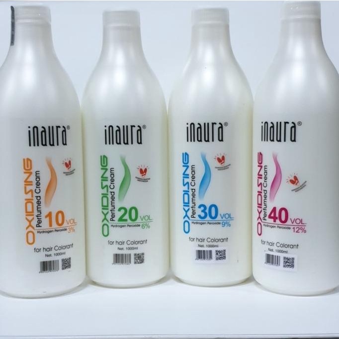 Inaura Oxydant 1000 Ml Ak