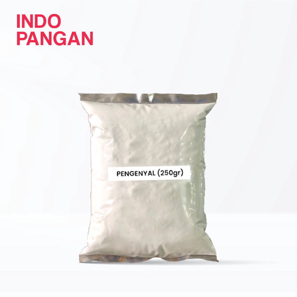 

Pengenyal 250gr