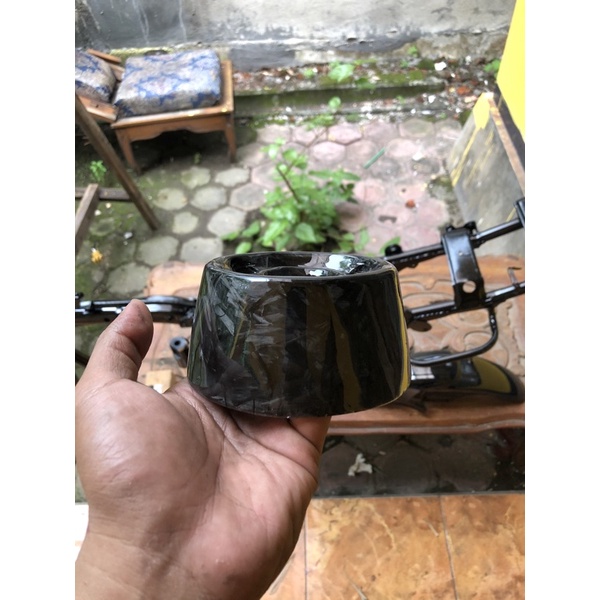 TERLARIS CARBON FORGED CINCANG KARBON FIBER