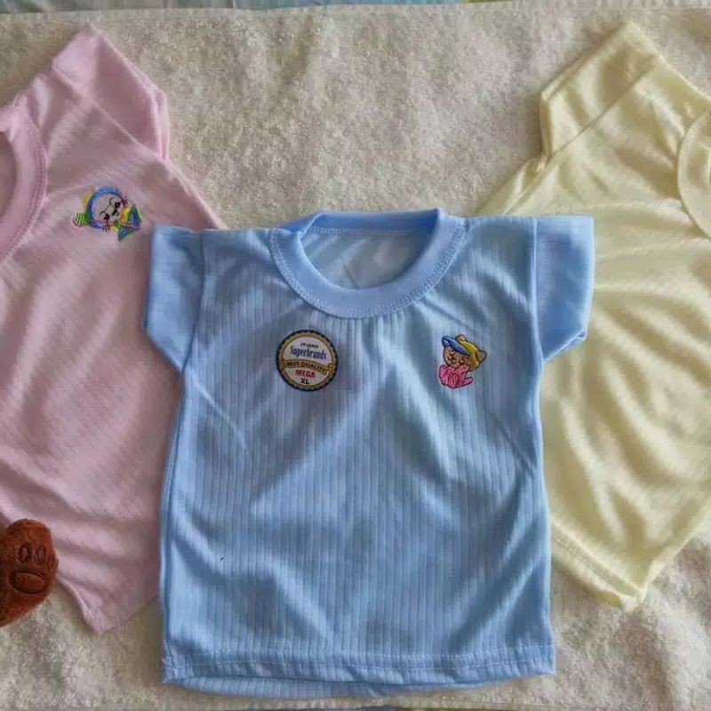 Oblong Bayi Salur SNI 6pcs promo 9.9