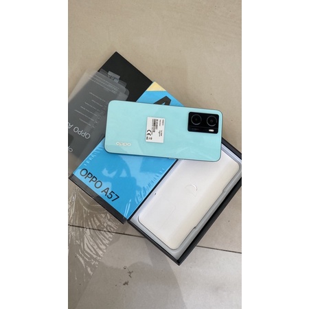 oppo a57 second mulus