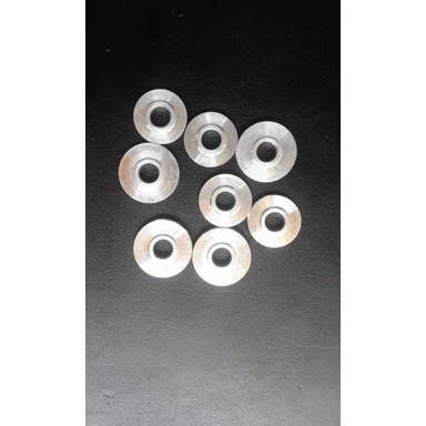 Part Tamiya - Roller Dural Kosong