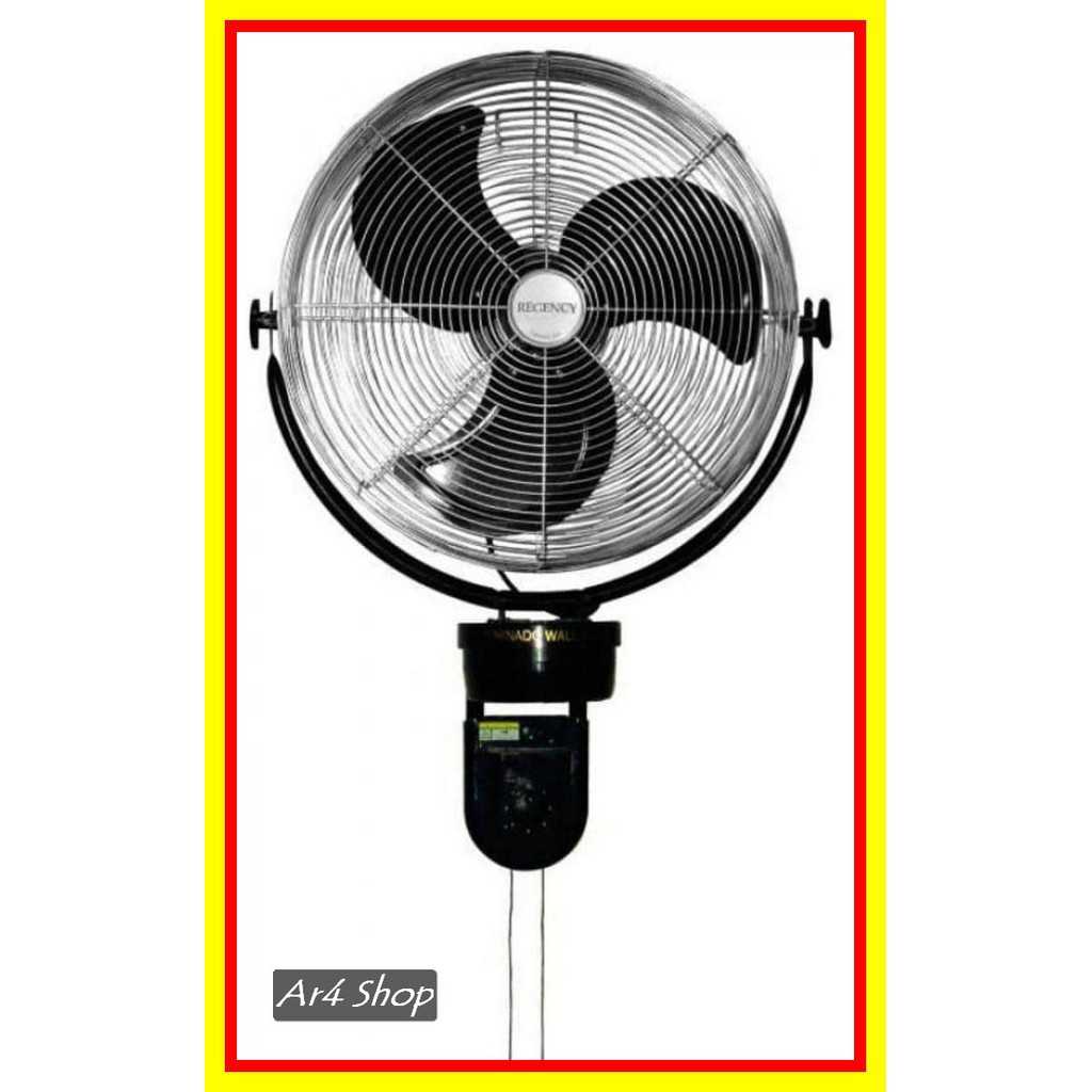Fan - Regency - Wall Fan 18 Inch