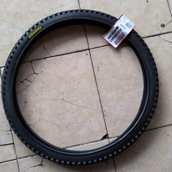 BAN LUAR SEPEDA 26 X 1.95 KENDA